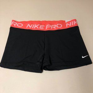 Deals for Nike Pro Spandex Shorts 